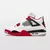 Jordan 4 Retro Fire - Red - comprar online