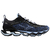 Mizuno Prophecy 13 - Preto e Azul Claro