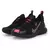 Nike Air Max 270 - Preto e Rosa