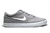 Nike SB Charge - Branco e Cinza - comprar online