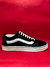 Vans Old Skool - Preto e Branco