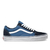 Vans Azul e Branco - comprar online