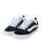 Vans Knu Skool - Preto - comprar online