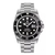 Rolex Submariner - Preto