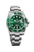 Rolex Submariner - Verde