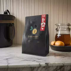 Café Especial, Serra D’água, Honey, 250 gr