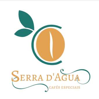 Café Serra D' Água