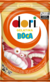 Gelatina Boca DORI 60g