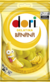 Gelatina Banana DORI 60g