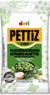 Pettiz Amendoim Crocante Cebola e Salsa DORI 50g