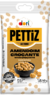 Pettiz Amendoim Crocante Natural DORI 50g