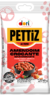 Pettiz Amendoim Crocante Pimenta DORI 50g