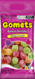 Gomets Gum Drops Gomas Sortidas DORI 70g