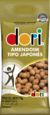 Amendoim Tipo Japonês DORI 70g