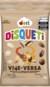 Disqueti Vice-Versa DORI 60g