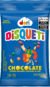 Disqueti Chocolate DORI 60g