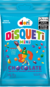 Disqueti Mini Chocolate DORI 60g