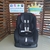 PRODUTO NOVO: Cadeira Veicular Poltrona Tutti Baby Atlantis Black Reclinável - Portal Pequeno Príncipe