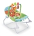 PRODUTO NOVO: Cadeira de Descanso Musical e Vibratória Baby Style Esquilinho Verde/Laranja até 18kg na internet