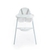PRODUTO NOVO: Cadeira de Alimentação Voyage Macaron 2 em 1 Branco na internet