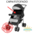 REPOSIÇÃO: Capa/Estofado Completo para Carrinho Tutti Baby Joy II - comprar online