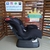 PRODUTO NOVO: Cadeira Veicular Poltrona Tutti Baby Atlantis Black Reclinável - comprar online