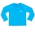 PRODUTO NOVO: Camiseta Infantil Unissex Lisa Proteção Solar UV 50+ Tam: 06 - Portal Pequeno Príncipe