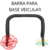 REPOSIÇÃO: Barra Frontal Protetora para Base Veicular de Bebê Conforto Burigotto Cinza - comprar online