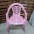 PRODUTO NOVO: Mesa com Cadeira Infantil (Escolha entre 1 ou 2 cadeiras) - comprar online