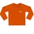 PRODUTO NOVO: Camiseta Infantil Unissex Lisa Proteção Solar UV 50+ Tam: 04 na internet