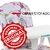 REPOSIÇÃO: Capa/Estofado Completo Para Cadeira Alimentação Bon Appetit XL Burigotto