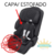 REPOSIÇÃO: Capa/ Estofado Completo para Cadeira Veicular Tutti Baby Ninna Preto