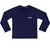 PRODUTO NOVO: Camiseta Infantil Unissex Lisa Proteção Solar UV 50+ Tam: 06 - loja online