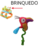 REPOSIÇÃO: Brinquedo Tucano Andador Safety 1st Melody Garden