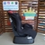 PRODUTO NOVO: Cadeira Veicular Poltrona Tutti Baby Atlantis Black Reclinável na internet