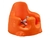 PRODUTO NOVO: Cadeira de Treinamento Assento de Chão Tutti Baby Sauro Laranja na internet