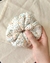 Scrunchies Pintitas XL