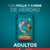 PURINA ONE GATOS ADULTOS POLLO Y CARNE - comprar online