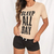 Conjunto de Pijama Blusa e Shorts - comprar online