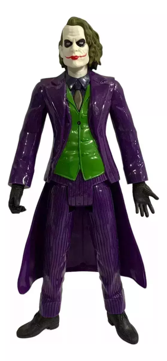 Muñeco joker 30 cm store