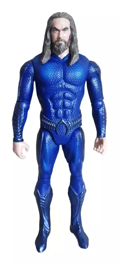 Aquaman muñecos discount