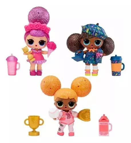 Lol muñeca sorpresa serie 1 new arrivals