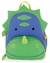 Mochila Infantil Passeio Escolar Skip Hop Zoo Dinossauro na internet