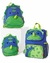 Imagem do Mochila Infantil Passeio Escolar Skip Hop Zoo Dinossauro