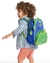 Mochila Infantil Passeio Escolar Skip Hop Zoo Dinossauro