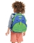 Mochila Infantil Passeio Escolar Skip Hop Zoo Dinossauro - comprar online