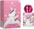 Perfume Infantil Importado Eau My Unicorn EDT 100ml