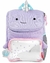 Mochila Infantil Escolar Skip Hop Narwhal Baleia Grande - comprar online