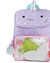 Mochila Infantil Escolar Skip Hop Narwhal Baleia Grande na internet