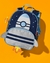 Mochila Infantil Passeio Escolar Skip Hop Spark Foguete Astronauta na internet